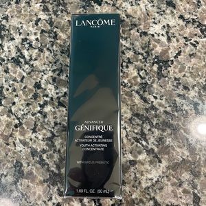 LANCOME Advanced Genifique Youth Activating Concentrate 1.69 fl oz New unopened